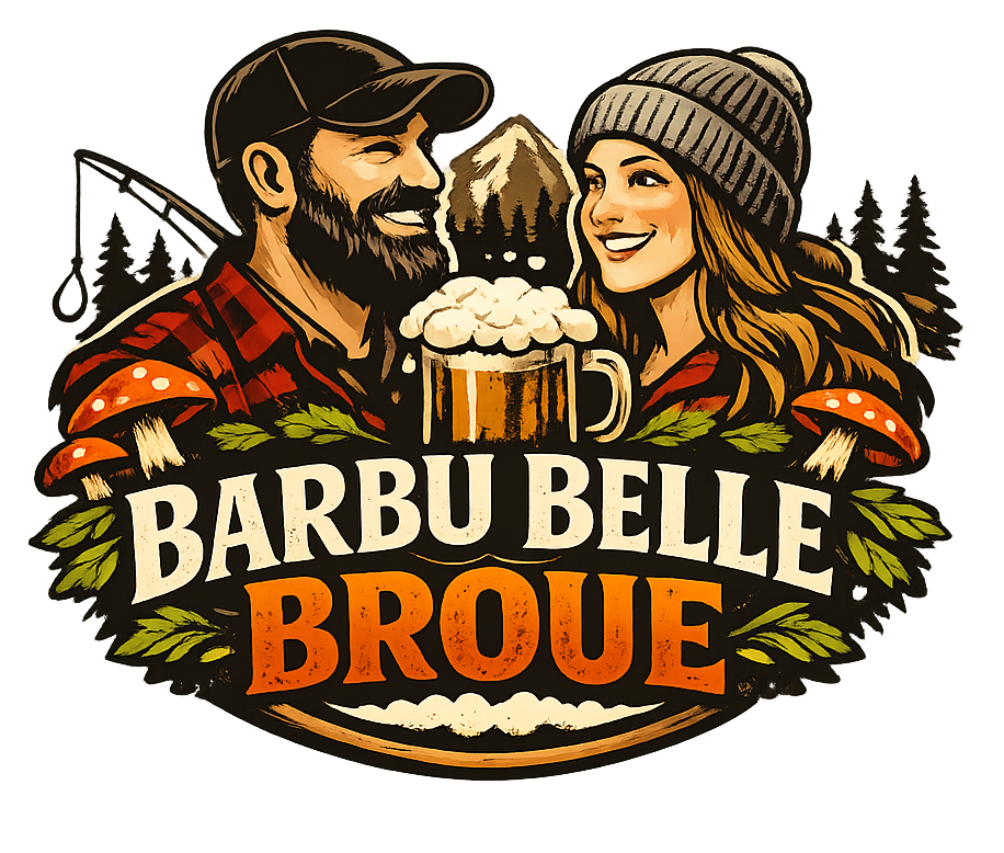 Barbubellebroue – Picobrasserie